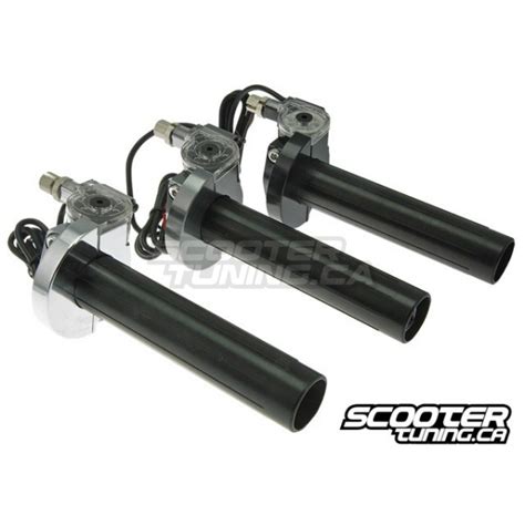 stage6 cnc|Throttle Grip Stage6 CNC Type .
